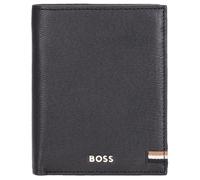 BOSS Hochkantbörse Herren Iconic HLO iconic black