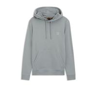 Boss Wetalk 10234591 Orange Kapuzenpullover