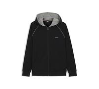 Boss Mix&match H 10259917 Reißverschlusspullover