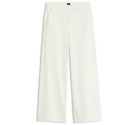 BOSS Hose aus Stretch-Cord mit weitem Beinverlauf - Style C_Tacodi2-D, 50577322 Natur 38