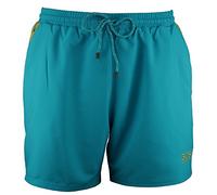 BOSS Hugo Badeshorts Pearleye Türkis Gr. M