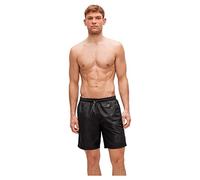 BOSS Hugo Boss Herren Badeshorts Orca 10135293 02, Einfarbig