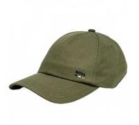 Baseball Cap BOSS "Zed BOSS Icon", Damen, open grün 347, Twill, Baumwolle, unifarben, Caps, aus Baumwoll-Twill, unisex (60482462-0) open grün 347