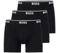 BOSS Hugo Boxer Brief 3P BT XXXXXL Schwarz