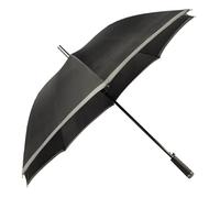 HUGO BOSS Gear Umbrella Black