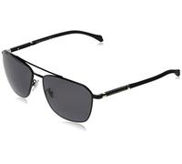 Boss Boss 1103/F/S 807/M9 62 black / grey polarized