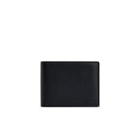BOSS Hugo Herren Arezzo Geldbeutel, Black1, ONESI EU
