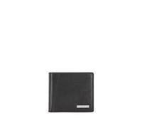 BOSS Hugo Herren Gallerya_4 Cc Coin Geldbeutel, Black1, ONESI EU