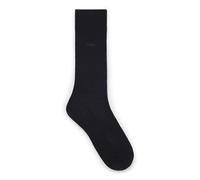 BOSS Hugo Herren George RS Dots MC Herrensocken, New - Dark Blue401, 41-42