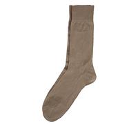 BOSS Hugo Herren George RS Uni Socken,per pack Beige (Medium Beige 261),41/42