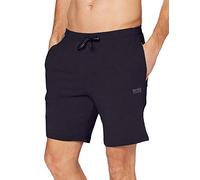 BOSS Hugo Herren Mix&Match Cw L ssige Shorts, Dark Blue403, L EU