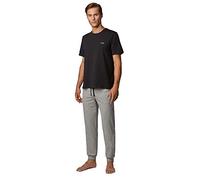 BOSS Hugo Herren Mix & Match Pants Hose, Grau, M EU