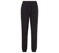 BOSS Hugo Herren Mix & Match Pants Hose, Schwarz, XL EU