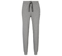 BOSS Hugo Herren Mix & Match Trousers Freizeithose, Medium Grey33, XL EU