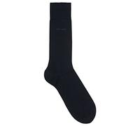BOSS Hugo Herren Socken George RS Uni 50272194, Gr. 41/42, Blau (Dark Blue 401)