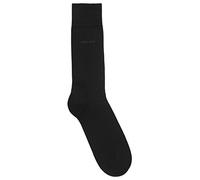 BOSS Hugo Herren Socken Marc RS Uni 50272212, Gr. 39/42, Schwarz (Black 001)