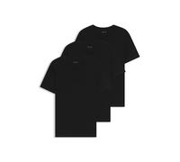 BOSS Basic Comfy T-Shirt schwarz - L