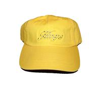 BOSS Hugo Kappe/Basecap women-x16 gelb 704