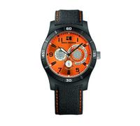 Boss Hugo Orange Herren-Armbanduhr 1512537