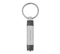 HUGO BOSS Gear Keyring Ribs Gun 