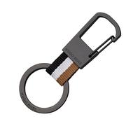 BOSS Hugo Schlüsselanhänger Iconic | Hochwertige Geschenkbox