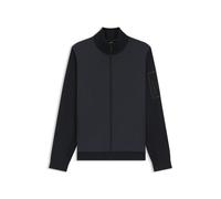 Boss Momentum 10277222 Green Bomberjacke