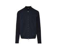 BOSS Hybridjacke C-UBAIO dunkelblau | L