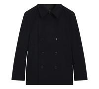 Boss - Hyde P-Coat - - Coats - Herren - Blau - XS