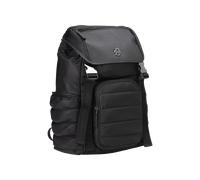 BOSS B Icon P Backpack Black