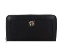 Boss Icon Geldbörse 19 cm schwarz