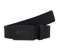 BOSS Boss Icon-S1 Sz40 Belt W90 Black