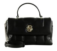 BOSS Handtasche Umhängetasche Icon Top Handle Bag Black schwarz