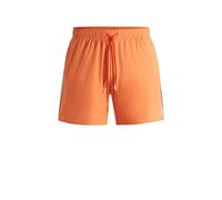 BOSS Iconic 10239741 01 Swimwear 823bright Orange M