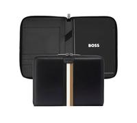 BOSS Iconic - A5 Konferenzmappe 23 cm (black)