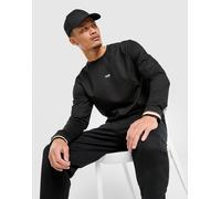 BOSS Iconic Crew Sweatshirt - Herren, Schwarz - L