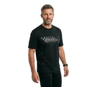 BOSS Porsche x BOSS T-Shirt mit glänzendem Artwork - Style TS_PS Icons70 Car, 50569582 Schwarz S