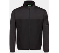 BOSS Herren Jacke J_GRIDLYTE, schwarz, Gr. XL