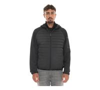 Boss - J Urbanex Hybrid HD Jacke - - Jackets - Herren - Schwarzk - XL
