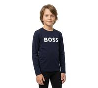 BOSS J25P25 Long Sleeve T-Shirt 12 Years