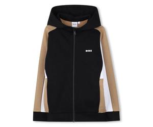 BOSS J52322 Hoodie Sweater 4 Years