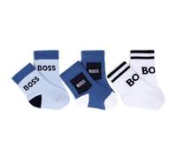Boss J53146 Socken 3 Paare
