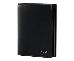 BOSS Jace Bifold Card Case Black