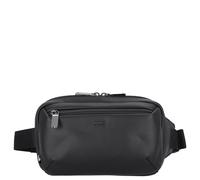 BOSS Jace Bumbag Black