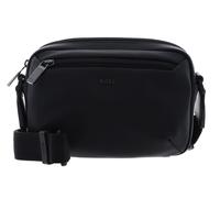 BOSS Jace Crossbody Bag Black