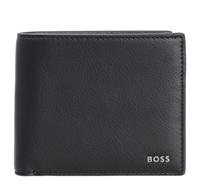 BOSS Jace - Geldbörse 4cc 11.5 cm (black)