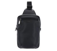 BOSS Jace Monostrap Bag Black