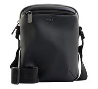 Hugo Boss Bodybag Jace NS Zip Black Herren