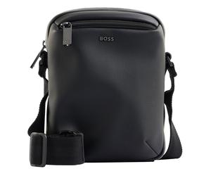 BOSS Jace NS Zip Crossbody Black