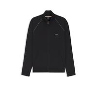 BOSS Herren Mix&match Jacket Z Loungewear Jacket (1er Pack)