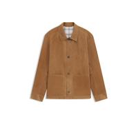 Boss Mandrian 10281262 Lederjacke